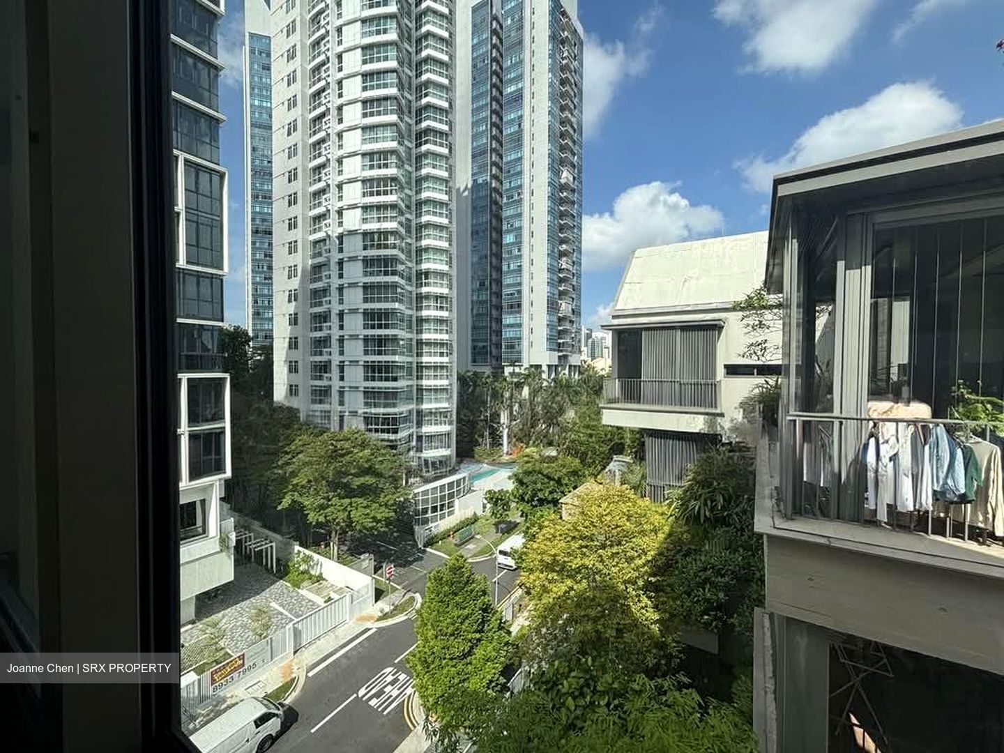 10 Evelyn (D11), Apartment #536084571